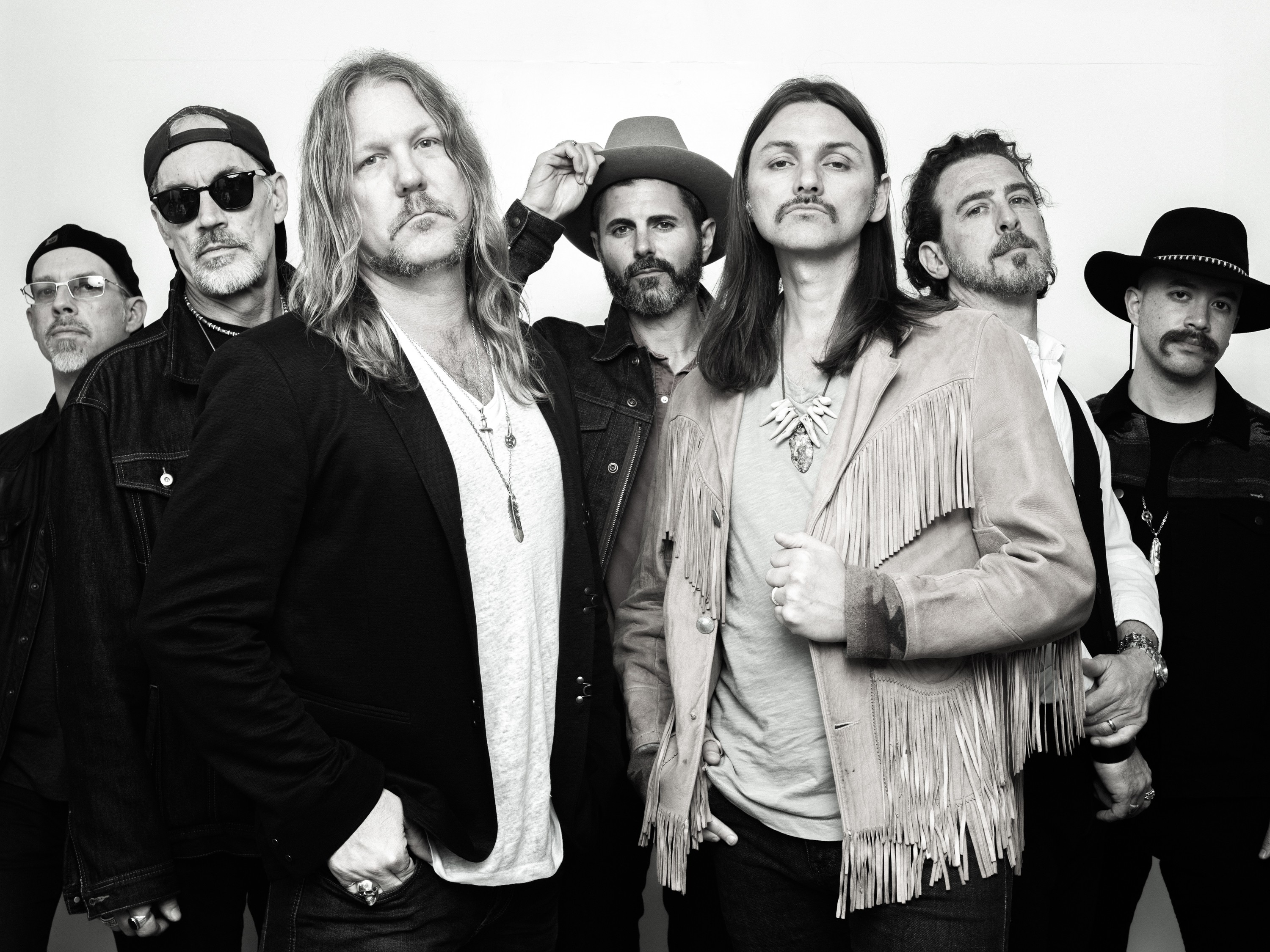 THE ALLMAN BETTS BAND|Event Item | Maxwell C. King Center for the THE ALLMAN BETTS BAND|Event Item | Maxwell C. King Center for the